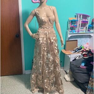 BLITHE los Ángeles Dress | Size S